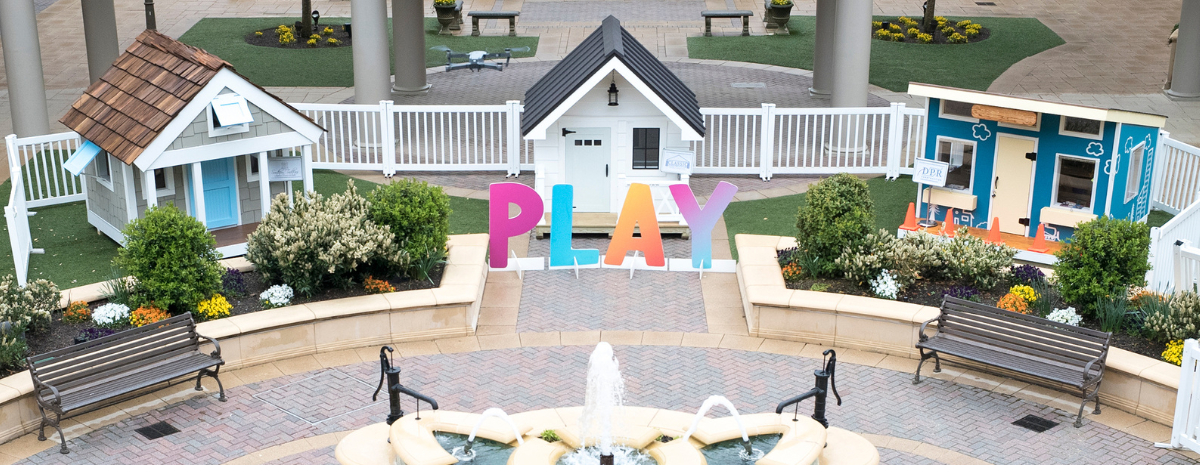 2026 Playhouse Donations